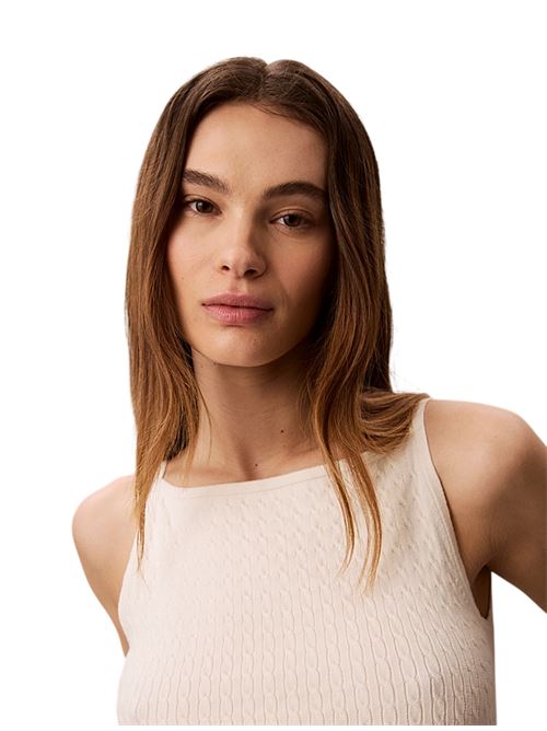 LV047F321GYAS PANNA CALVIN KLEIN | LV047F321GYAS PANNA